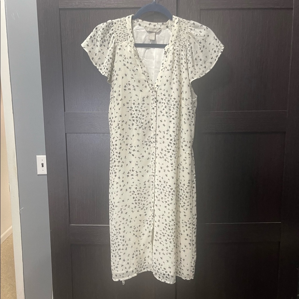 Midi HnM Summer Dress